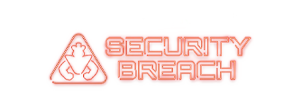 FNaF: Security Breach fansite