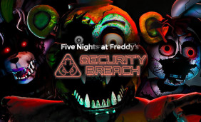 Discover the World of Animatronics - A Review of Five Nights at Freddy's: Security Breach Full Game